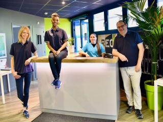ibis budget Cholet Centre - Cholet - 9
