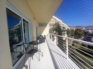 Amplio, luminoso y moderno Apartamento con amplia terraza y hermosas vistas en exclusiva urbanizacion - Benalmádena - 7