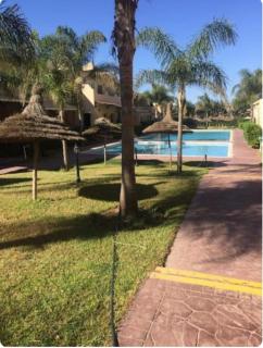 Appartement RESIDENCE « RAYANE BEACH » - Sidi Rahal - 8