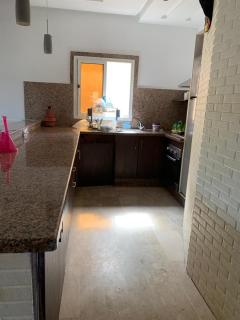 Appartement RESIDENCE « RAYANE BEACH » - Sidi Rahal - 2