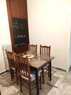 Cozy & Bright Home - 50m from metro station Άg Antonios - 1