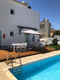 Villa Kiveli - Agia Napa - 5