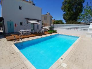Villa Kiveli - Agia Napa - 7