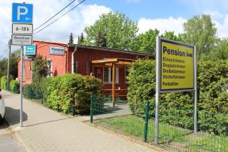 Pension Schwalbenweg - Schönefeld - 5