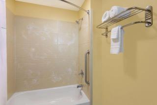 Days Inn by Wyndham New Orleans Pontchartrain - New Orleans - 9