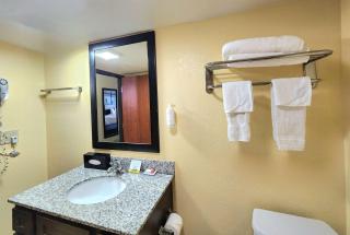 Days Inn by Wyndham New Orleans Pontchartrain - New Orleans - 5