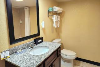 Days Inn by Wyndham New Orleans Pontchartrain - New Orleans - 4
