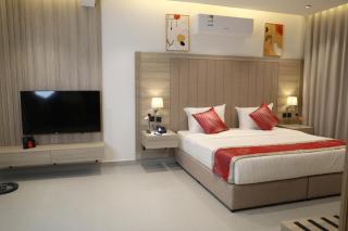فندق فيرانو - Riad - 2