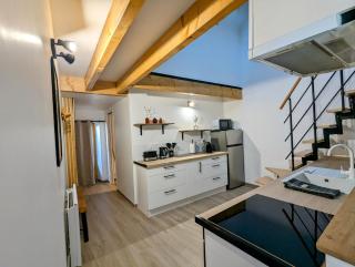 Charmante maison 6 pers, proche Loire à vélo - Suèvres - 6