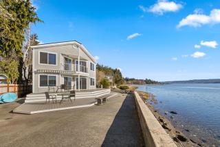 Belfair Beach House - Belfair - 9