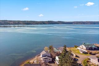 Belfair Beach House - Belfair - 5