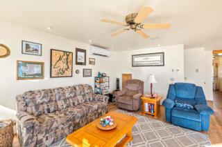 Belfair Beach House - Belfair - 4