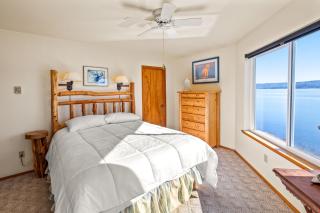 Belfair Beach House - Belfair - 3