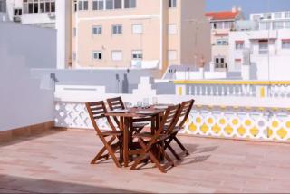 BLife Frankya private rooms - Faro - 7