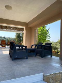 Villa Aggelos - Kriopigi - 1