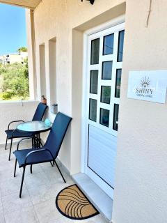 “Shiny” sea view apartment at Istron - Agios Nikolaos - 9