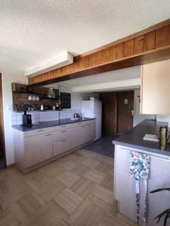 Ferienhaus Bergträumli Keine Zufahrt - Gommiswald - 1