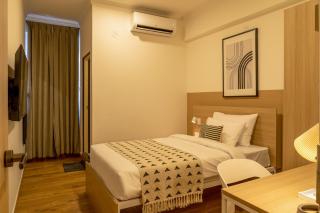 Olive Zip Koramangala 4th Block by Embassy Group - Bangalore - 1