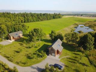 Lodges at the Mains - Inverness - 5