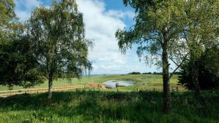 Lodges at the Mains - Inverness - 4
