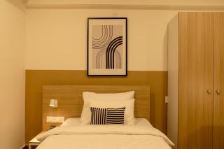 Olive Zip Koramangala 4th Block by Embassy Group - Bangalore - 2