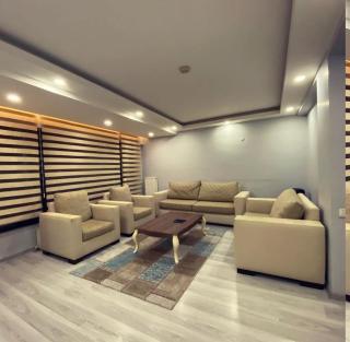 Tk Kurdal Suit Otel - Samsun - 9