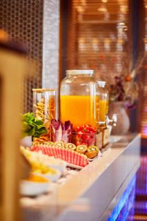 Hyatt Centric Gran Via Madrid - Madrid - 5