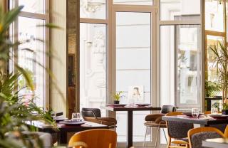 Hyatt Centric Gran Via Madrid - Madrid - 4
