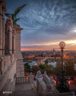Corvin Green Apartments - Budapest - 4