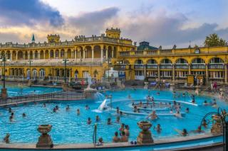 Corvin Green Apartments - Budapest - 6