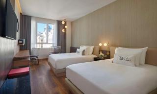 Hyatt Centric Gran Via Madrid - Madrid - 6