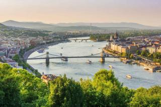 Corvin Green Apartments - Budapest - 9