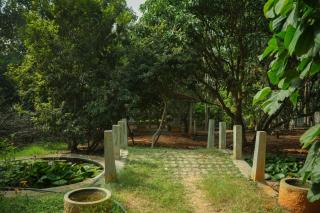 Hasiru Farm House & Party Hall - 2