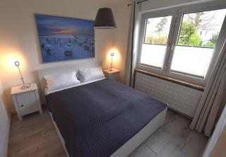 Ostseehus Whg1a - Grömitz - 5