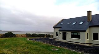 M033 Achill Gatehouse By The Greenway - Westport - 0