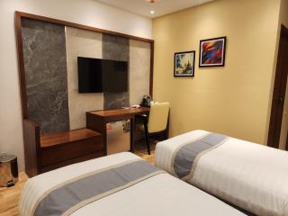 The Wave Resorts Ltd - 8