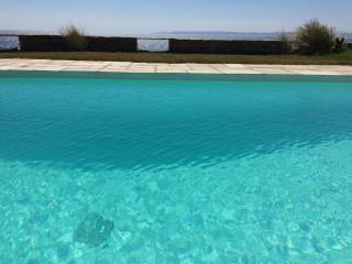Elli s seafront pool villa, w/sandy beach in Kea, Cyclades - Melissaki - 8