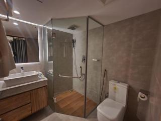 The Wave Resorts Ltd - Nidānia - 1