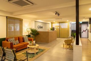 Olive Zip Koramangala 4th Block by Embassy Group - Bangalore - 6