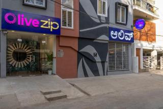 Olive Zip Koramangala 4th Block by Embassy Group - Bangalore - 9