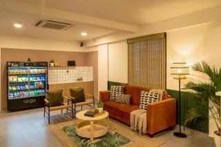 Olive Zip Koramangala 4th Block by Embassy Group - Bangalore - 7