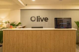 Olive Zip Koramangala 4th Block by Embassy Group - Bangalore - 8