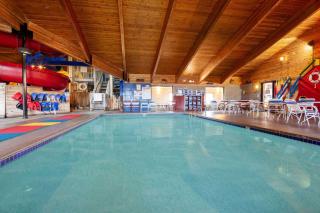 AmericInn by Wyndham Ashland - Ashland - 6