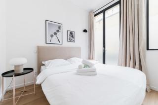 Appartement luxueux avec salle de bains de reve 6P - FLAT-GUEST - París - 0