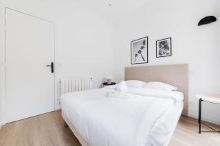 Appartement luxueux avec salle de bains de reve 6P - FLAT-GUEST - París - 1