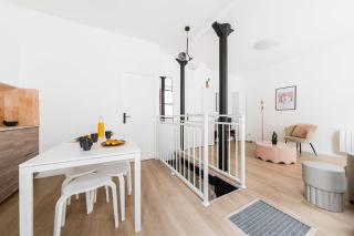 Appartement luxueux avec salle de bains de reve 6P - FLAT-GUEST - París - 8