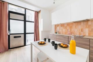 Appartement luxueux avec salle de bains de reve 6P - FLAT-GUEST - París - 3