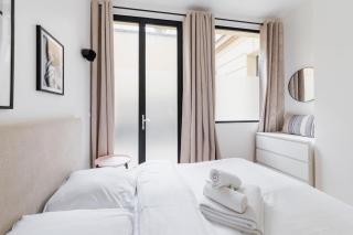 Appartement luxueux avec salle de bains de reve 6P - FLAT-GUEST - París - 5