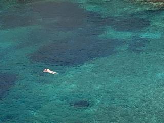 Elli s seafront pool villa, w/sandy beach in Kea, Cyclades - 5