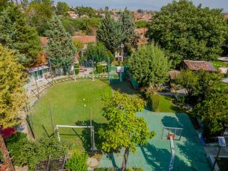 Ultimate Aqua Dreamscape at Villa Olympiada - Evkarpía - 6